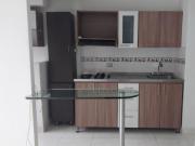 Apartamento para la venta en Robledo