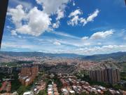 Apartamento para la venta en Robledo Pajarito