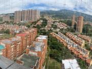Apartamento para la venta en Robledo Pajarito