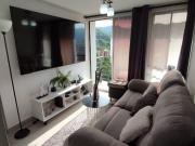 Apartamento para la venta en Rodeo Alto Medellin