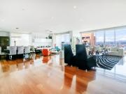 Apartamento para la venta en Rosales, Bogotá