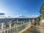 Apartamento para la venta en Rosales, Bogotá