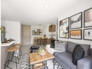Apartamento para la venta en Sabaneta
