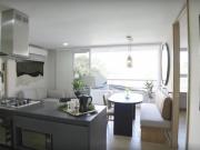 Apartamento para la venta en Sabaneta