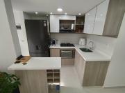 Apartamento para la Venta en Sabaneta Loma San José...