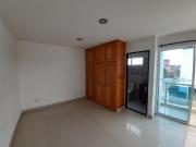 Apartamento para la venta en San Antonio de Pereira