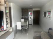 Apartamento para la venta en San Javier Medellin Antioquia