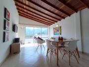 Apartamento Para La Venta En San Jeronimo. 68 Metros2,...