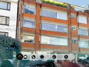 APARTAMENTOS PARA VENTA EN BOGOTA, SANTA BARBARA CENTRAL