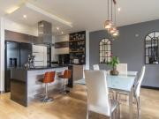 Apartamento para la venta en Santa Barbara Occidental,...