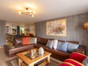 Apartamento para la venta en sector de las Palmas El Poblado