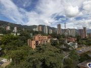 Apartamento para la venta en sector de los Balsos El Poblado