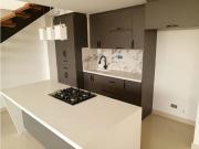 Apartamento para la venta en Simón Bolívar