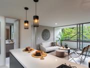 apartamento para la venta en Sur America