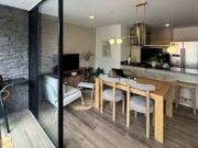 Apartamento para la venta en unidad cerrada en el el...