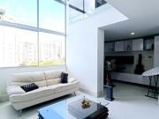 Apartamento Dúplex en Venta en Envigado en la Loma del...