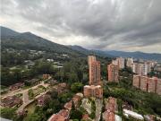 Apartamento para la venta La Calera Poblado Medellín