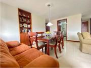 Apartamento en venta La Castellana Medellin