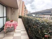 APARTAMENTO PARA LA VENTA LA CEJA CIUDAD JARDIN