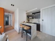 Apartamento para la venta Medellin el Poblado