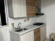 Apartamento en venta en Santa Mónica 2 Medellin