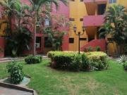 Apartamento para la venta primer piso