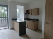Apartamento para la venta San German Tierra Firme Medellin