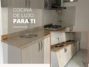 Apartamento para la venta sector El Viajero
