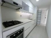 Apartamento Para La Venta,sector Loma de Los Bernal