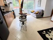 Apartamento para la venta sector San Diego Loma del Indio