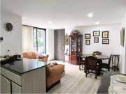 APARTAMENTO PARA LA VENTA UBICADO EN BELÉN ROSALES