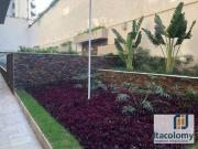 Apartamento para locaÃ§ao 1 dorm Alphaville