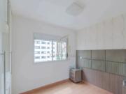 Apartamento para locaãao 1 dormitorio, 1 suite, 2 vagas,...