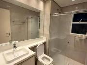 Apartamento para locaÃ§ao Alphaville