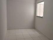 Apartamento para locação 02 com armários NÃO RESPONDEMOS...