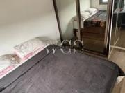 Apartamento para Locação e Venda 02 dormitórios+01 vg...