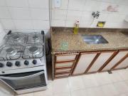 Apartamento para locaÃ§Ã£o, 02 Quartos Barra da Tijuca,...