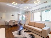 Apartamento para locação 03 dormitórios, 115m² Alto da...