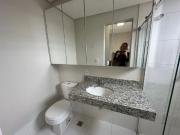 Apartamento para locação, 03 suítes, 02 vagas no Jardim...