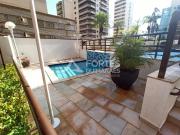 Apartamento Para LocaÃ§Ã£o, 04 Quartos Sendo 04 SuÃtes,...