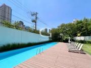 Apartamento para locação 100m² Vila Olímpia SP