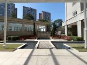 Apartamento para locação 103m², 2 dormitório, 3 vagas?...