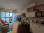 Apartamento para locação na Vila Mariana, 107 m² com 3...