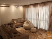 Apartamento Para Locação 109m² 3 Quartos