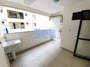 Ãtimo 3 dorms 1 suÃte 110 mÂ², Vila Nova 1 a 3 vagas