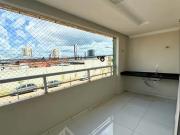 Apartamento para locação 76 m²