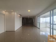 Apartamento Para Locação 121m²