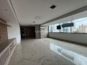 Apartamento para Locação 160m² 4 Quartos, 4 Vagas