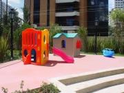 Apartamento para LocaÃ§Ã£o, 165mÂ², 3 quartos sendo 1...