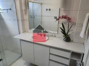 Apartamento para locaÃ§Ã£o, 1,2km para metro Vila...